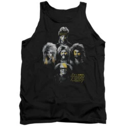 Rocker Heads Mens Tank