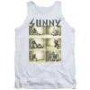 Rock Photos Mens Tank