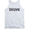 Skunk Mens Tank