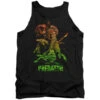 Camo Predator Mens Tank