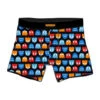 Pac-Man Ghosts Boxer Brief Underwear