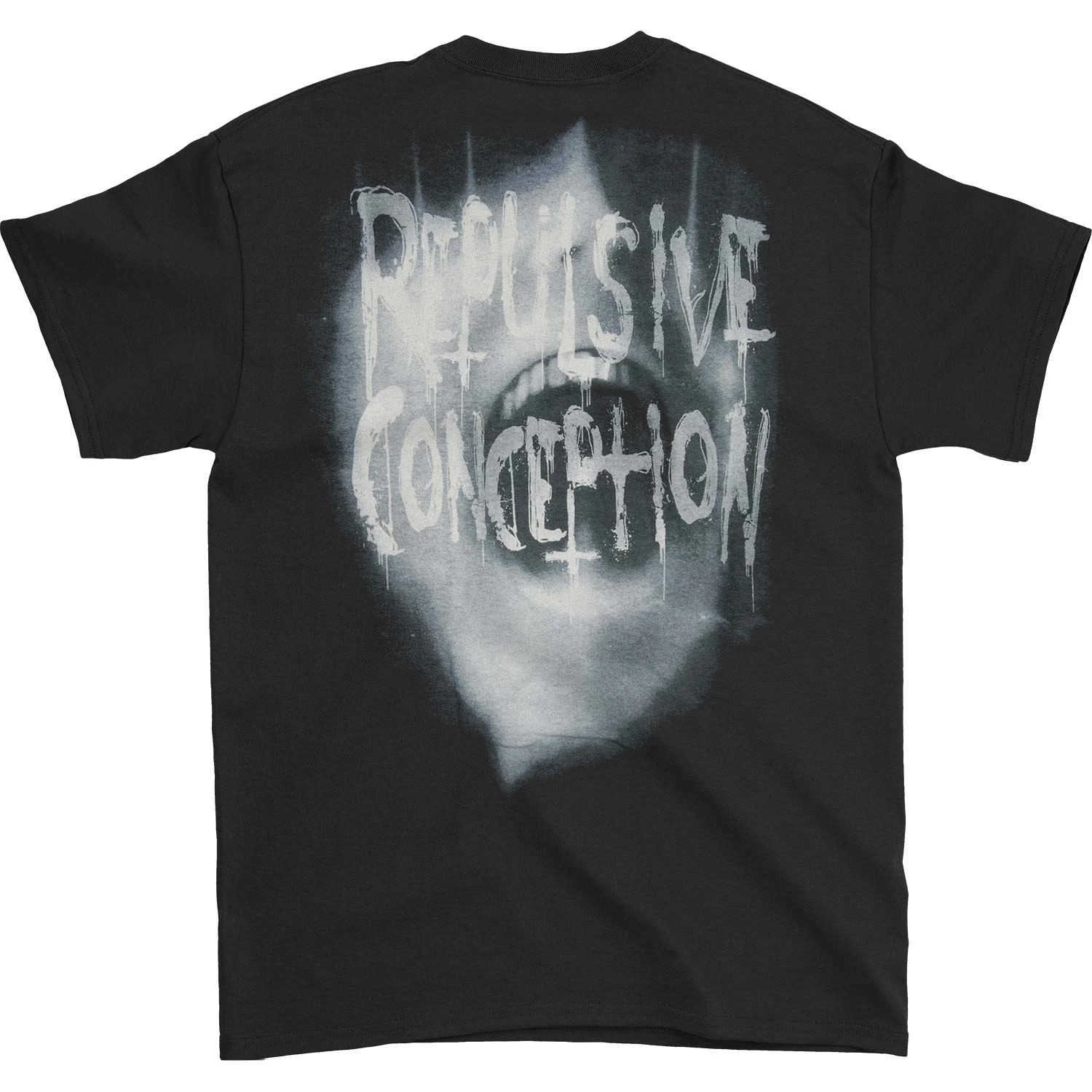 Repulsive Conception T-shirt 2 Repulsive Conception T-shirt - Image 2