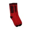 Kreator Logo (Red) Socks