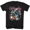 Cinderella One Way T-shirt
