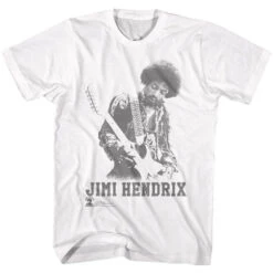 Ghost Jimi T-shirt