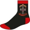 Appetite Cross (Size 8 - 12) Socks