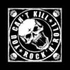 You Can't Kill Rock N' Roll Bandana