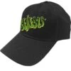Genesis Green Classic Logo Baseball Cap