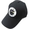 Pink Floyd Circle Logo Baseball Cap