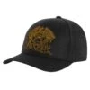 Queen Gold Classic Crest Baseball Cap