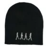 Abbey Road (Sonic Silver) Beanie