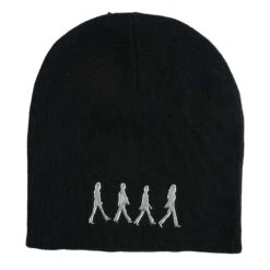 Abbey Road (Sonic Silver) Beanie