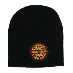 Sgt. Pepper Beanie