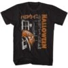 Halloween Home T-shirt