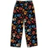 Coco Sugar Skull Lounge Pants