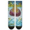Lotus Socks