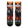 KISS End Of The Road Tour Socks