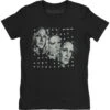 Photo Shadows Tour T-shirt