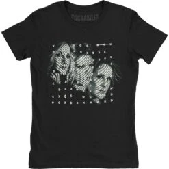 Photo Shadows Tour T-shirt
