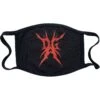 Logo Face Mask Face Mask
