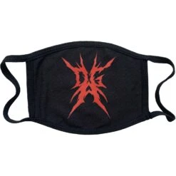 Logo Face Mask Face Mask