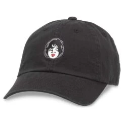 KISS Micro Baseball Cap