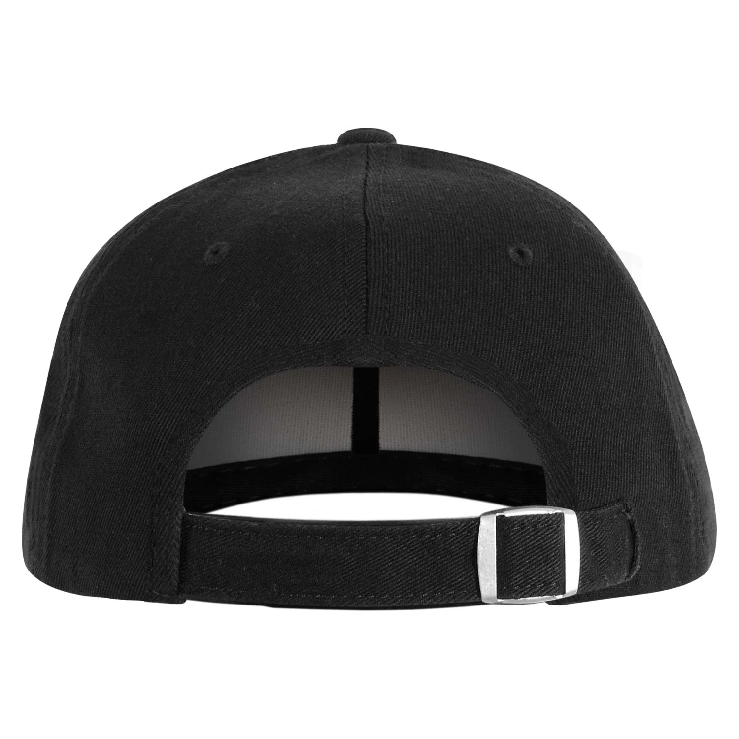 Triumph Lightning Logo Hat Baseball Cap 2 Triumph Lightning Logo Hat Baseball Cap - Image 2