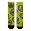 Are You Experienced? Crew Socks