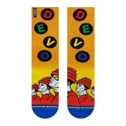 Live Crew Socks