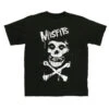 Misfits Bones T-shirt