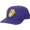 Purple Tongue Hat (Rockabilia Minnesota State Fair Exclusive) Baseball Cap