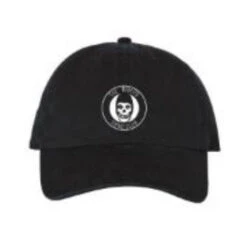 Misfits Fiend Club Dad Hat Baseball Cap