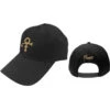 PRINCE Gold Symbol Baseball Cap