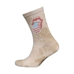 US Tongue (US Men's Shoe Size 8 - 12) Socks