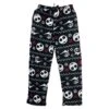 Santa Jack & Zero Plush Pant Lounge Pants