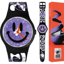 Neck Deep X Vannen Watch Vannen Watch