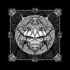 Iron Maiden Senjutsu Samurai Eddie Bandana