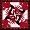 Metallica Kill 'Em All Bandana