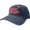 Pink Floyd Ballpark Baseball Cap