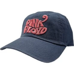 Pink Floyd Ballpark Baseball Cap