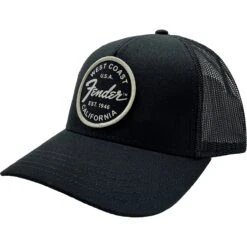 Fender Valin Trucker Cap