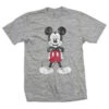 Disney Mickey Mouse Pose T-shirt