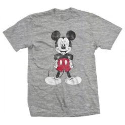 Disney Mickey Mouse Pose T-shirt