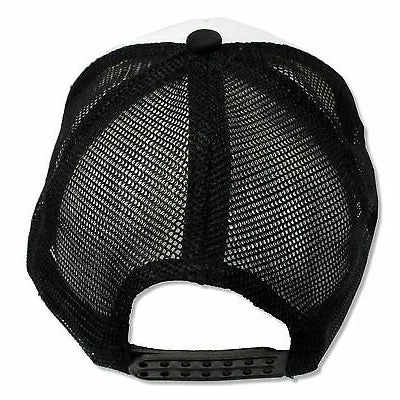 Strange Uncanny Trucker Cap 2 Strange Uncanny Trucker Cap - Image 2