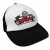 Strange Uncanny Trucker Cap
