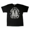 Can''t Stop Rockin'' 2013 Tour Ok-ms T-shirt