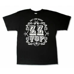 Can''t Stop Rockin'' 2013 Tour Ok-ms T-shirt