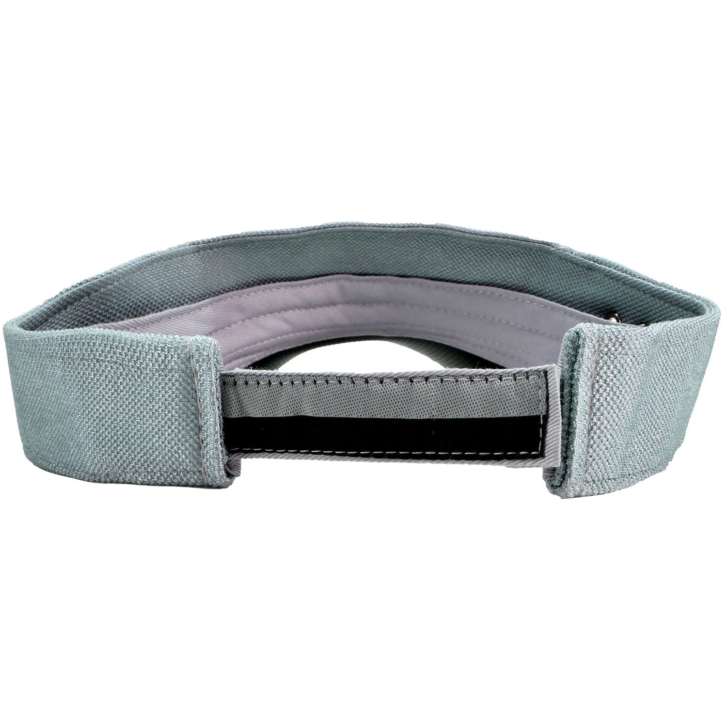 Slipknot Embroidered LogoVisor Cap Visor Cap 2 Slipknot Embroidered LogoVisor Cap Visor Cap - Image 2