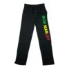 Rasta Lounge Pants Lounge Pants