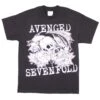 A7X Tattoo T-shirt